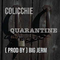 Thumbnail for the Colicchie - Quarantine link, provided by host site