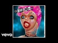 Thumbnail for the blink-182 - Quarantine link, provided by host site