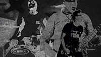 Thumbnail for the blink-182 - Quarantine link, provided by host site