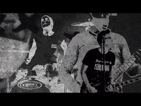 Thumbnail for the blink-182 - Quarantine link, provided by host site
