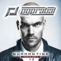 Thumbnail for the Popr3b3l - Quarantine link, provided by host site
