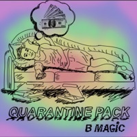 Thumbnail for the B Magic - Quarantine Pack link, provided by host site