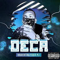 Thumbnail for the Deca - Quarentena Vibes, Pt. 1 link, provided by host site