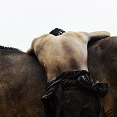 Thumbnail for the Moses Sumney - Quarrel link, provided by host site