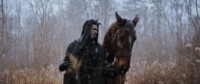 Thumbnail for the Moses Sumney - Quarrel link, provided by host site
