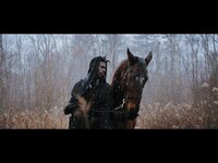 Thumbnail for the Moses Sumney - Quarrel link, provided by host site