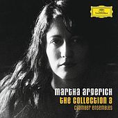 Thumbnail for the Martha Argerich - Quarrel. Allegretto - Cinderella, Op.87 - Quarrel. Allegretto link, provided by host site