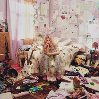 Thumbnail for the Baby Queen - Quarter Life Crisis link, provided by host site