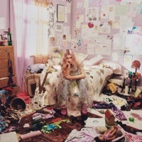 Thumbnail for the Baby Queen - Quarter Life Crisis link, provided by host site