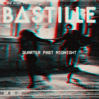 Thumbnail for the Bastille - Quarter Past Midnight (Remixes) link, provided by host site