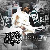 Thumbnail for the Slicc Pulla - Quarterbacc [Prod. By Tez Starks] link, provided by host site
