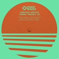 Thumbnail for the Deep Space Orchestra - Quarterly Report link, provided by host site