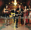Thumbnail for the Tony Rice - Quartet link, provided by host site