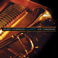 Thumbnail for the James Morrison - Quartet link, provided by host site