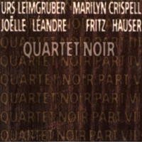 Thumbnail for the Urs Leimgruber - Quartet Noir - Part I link, provided by host site