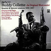 Thumbnail for the Buddy Collette - Quartet & Quintet Sessions: 1956 - 1957 link, provided by host site
