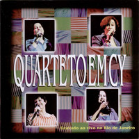 Thumbnail for the Quarteto Em Cy - Quarteto em Cy Ao Vivo link, provided by host site
