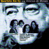 Thumbnail for the Quarteto Em Cy - Quarteto Em Cy Sing Vinicius de Moraes link, provided by host site