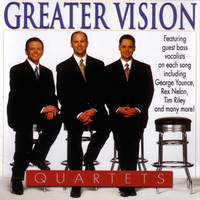 Image of Greater Vision linking to their artist page due to link from them being at the top of the main table on this page