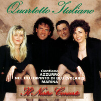Thumbnail for the Quartetto Italiano - Quartetto Italiano - Il nostro concerto link, provided by host site