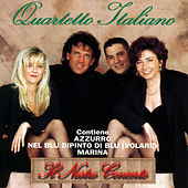 Thumbnail for the Quartetto Italiano - Quartetto Italiano - Il nostro concerto link, provided by host site