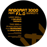 Thumbnail for the Andomat 3000 - Quarzy link, provided by host site