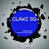 Thumbnail for the Clawz SG - Quasar link, provided by host site