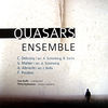 Thumbnail for the Quasars Ensemble - Quasars Ensemble: Debussy, Poulenc, Mahler, Albrecht link, provided by host site