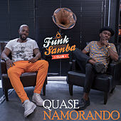 Thumbnail for the Funk Samba Club - Quase Namorando link, provided by host site