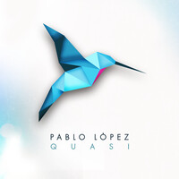 Thumbnail for the Pablo López - Quasi link, provided by host site