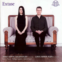 Thumbnail for the Philippe Gaubert - Quatre Esquisses: Extase link, provided by host site