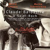 Thumbnail for the Michel Chapuis - Quatrième suite de Noël: No. 3, Qui a ce peu machuret link, provided by host site