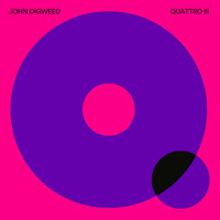 Thumbnail for the John Digweed - Quattro III (Mixed) link, provided by host site