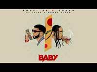 Thumbnail for the Anuel Aa - Quavo Baby (Audio Oficial) link, provided by host site