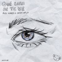 Thumbnail for the Álex Ubago - Qué Bien Se Te Ve link, provided by host site