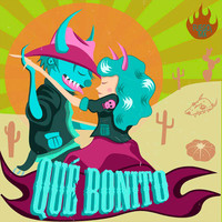 Thumbnail for the Fuego - Qué Bonito link, provided by host site