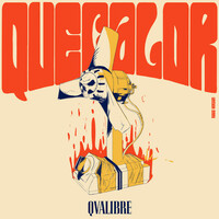 Image of Qva Libre linking to their artist page due to link from them being at the top of the main table on this page
