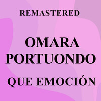 Thumbnail for the Omara Portuondo - Que emoción (Remastered) link, provided by host site