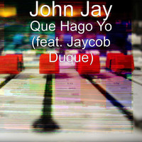 Thumbnail for the John Jay - Que Hago Yo link, provided by host site