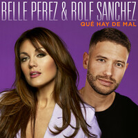 Thumbnail for the Belle Perez - Que Hay De Mal link, provided by host site