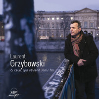 Thumbnail for the Laurent Grzybowski - Que la fête commence! link, provided by host site