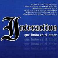 Thumbnail for the Interactivo - Que Lindo Es el Amor link, provided by host site