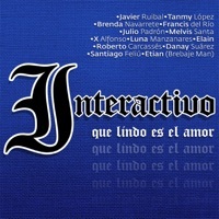 Thumbnail for the Interactivo - Que Lindo Es el Amor link, provided by host site