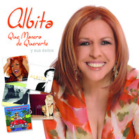 Thumbnail for the Albita - Que Manera De Quererte Y Sus Exitos link, provided by host site