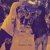 Thumbnail for the Gomez - Qué más da link, provided by host site