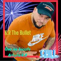 Thumbnail for the K.R - Que me hiciste link, provided by host site