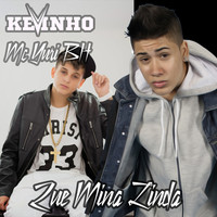 Thumbnail for the Mc Kevinho - Que Mina Linda link, provided by host site