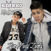 Thumbnail for the Mc Kevinho - Que Mina Linda link, provided by host site