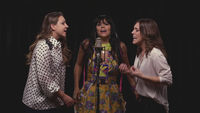 Thumbnail for the Lila Downs - Que Nadie Sepa Mi Sufrir link, provided by host site