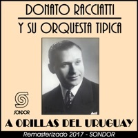 Thumbnail for the Donato Racciatti y Su Orquesta Típica - Que Nadie Sepa Mi Sufrir [Remasterizado 2017] link, provided by host site